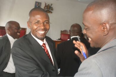 Court Throws Out Parliamentary Commission Oil Case – URN