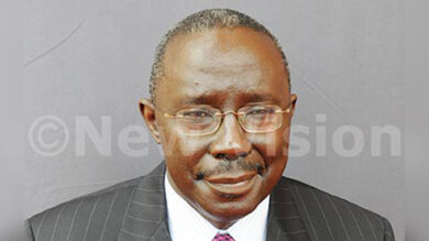 AG Nyombi tasked to explain sh12.9b award