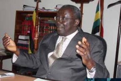 AG Nyombi In Court Over ULS Suspension – URN