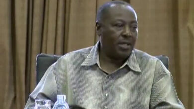 Amama Mbabazi called to face NRM disciplinary committee – NTV