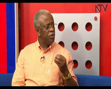 Fourth Estate: Amama Mbabazi defends his presidential bid – NTV