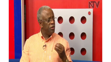 Fourth Estate: Amama Mbabazi defends his presidential bid – NTV