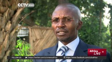 Yoweri Museveni seeking to serve a fifth term in office – CGTN Africa