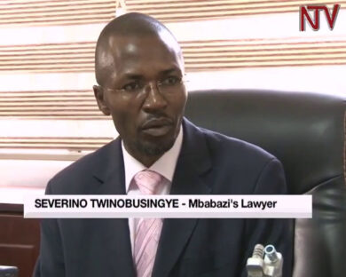 Is Mbabazi breaking the law by holding rallies? – NTV