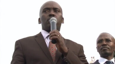 Who are Mbabazi’s people? – NTV