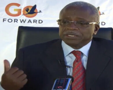Amama Mbabazi speaks on arrest of petition witness and burglary at lawyers’ offices – NTV