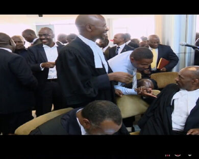 Supreme Court gives Mbabazi team extra day to scrutinise EC results declaration forms – NTV