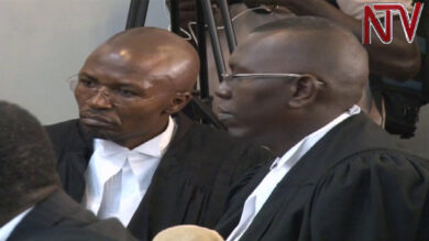 Chief Justice Katureebe reigns over first day of Mbabazi election petition – NTV