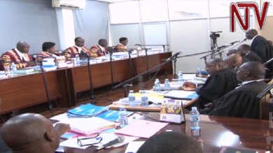 Mbabazi Petition: Supreme Court to rule on “Friends of the Court” application on Monday – NTV