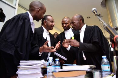 Ugandans await poll petition verdict – New Vision