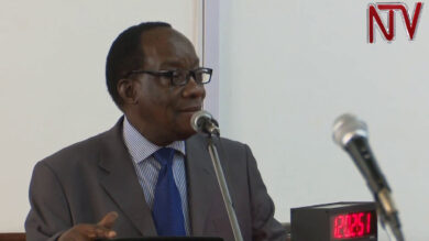 Badru Kiggundu appears before Supreme Court election petition hearing – NTV