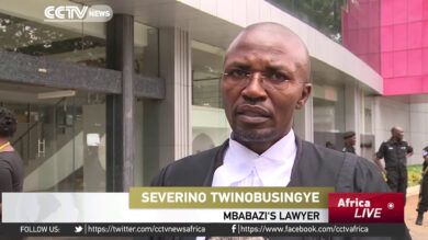 Uganda’s opposition leader Amama Mbabazi wants poll results annulled – CGTN Africa