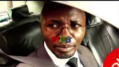 MBABAZI LAWYERS’ OFFICES BROKEN INTO Laptops and documents ‘including Affidavits stolen’ – WBS