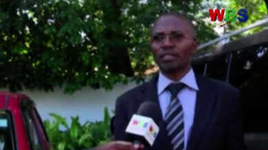 MBABAZI’S PETITION: Museveni hires 36 lawyers to argue out his case at the supreme court – WBS