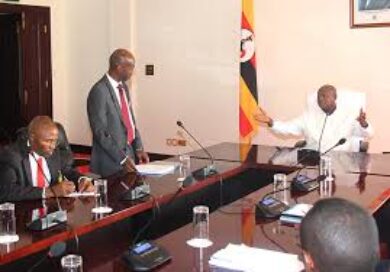 Museveni to file election petition response on Sunday – New Vision