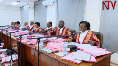 Mbabazi’s lawyers attempt to show Supreme Court flawed nature of 2016 elections – NTV