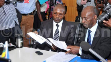 Museveni to be served summons to defend self