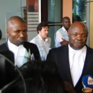 Mbabazi, Rugunda move to block Crane Bank sale – Monitor