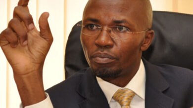 Shs13b given to me for Mbabazi case was peanuts, says lawyer