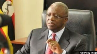 Uganda’s Ruling Party Challenged By Ousted Party Official