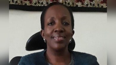 VIDEO: Eulogy Speech by Justice Olive Kazaarwe Mukwaya at the Memorial Mass for the Late Pope Francis