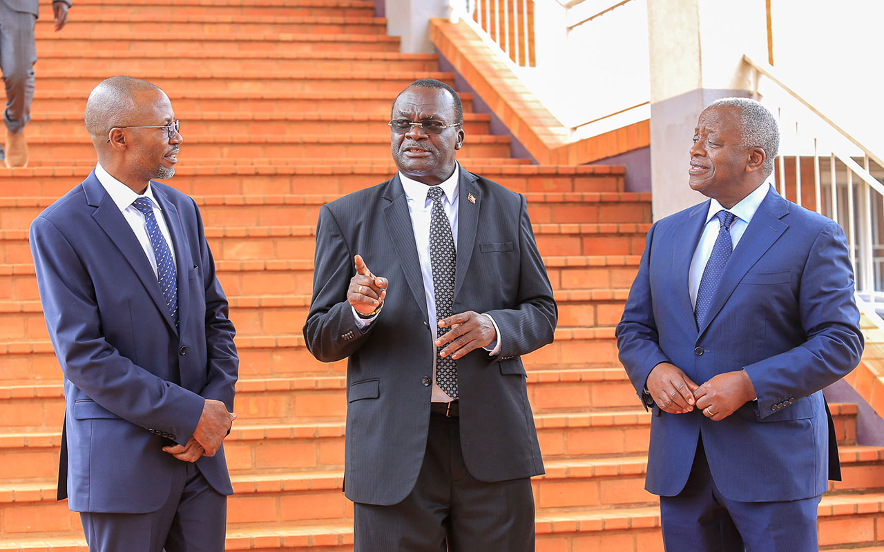 Counsel-Twinobusingye-Severino-with-Chief-Justice-of-Uganda-Alfonse-Owiny-Dollo-and-Senior-Counsel-Rt-Hon-Amama-Mbabazi-Prime-Minister-Emeritus-of-Uganda