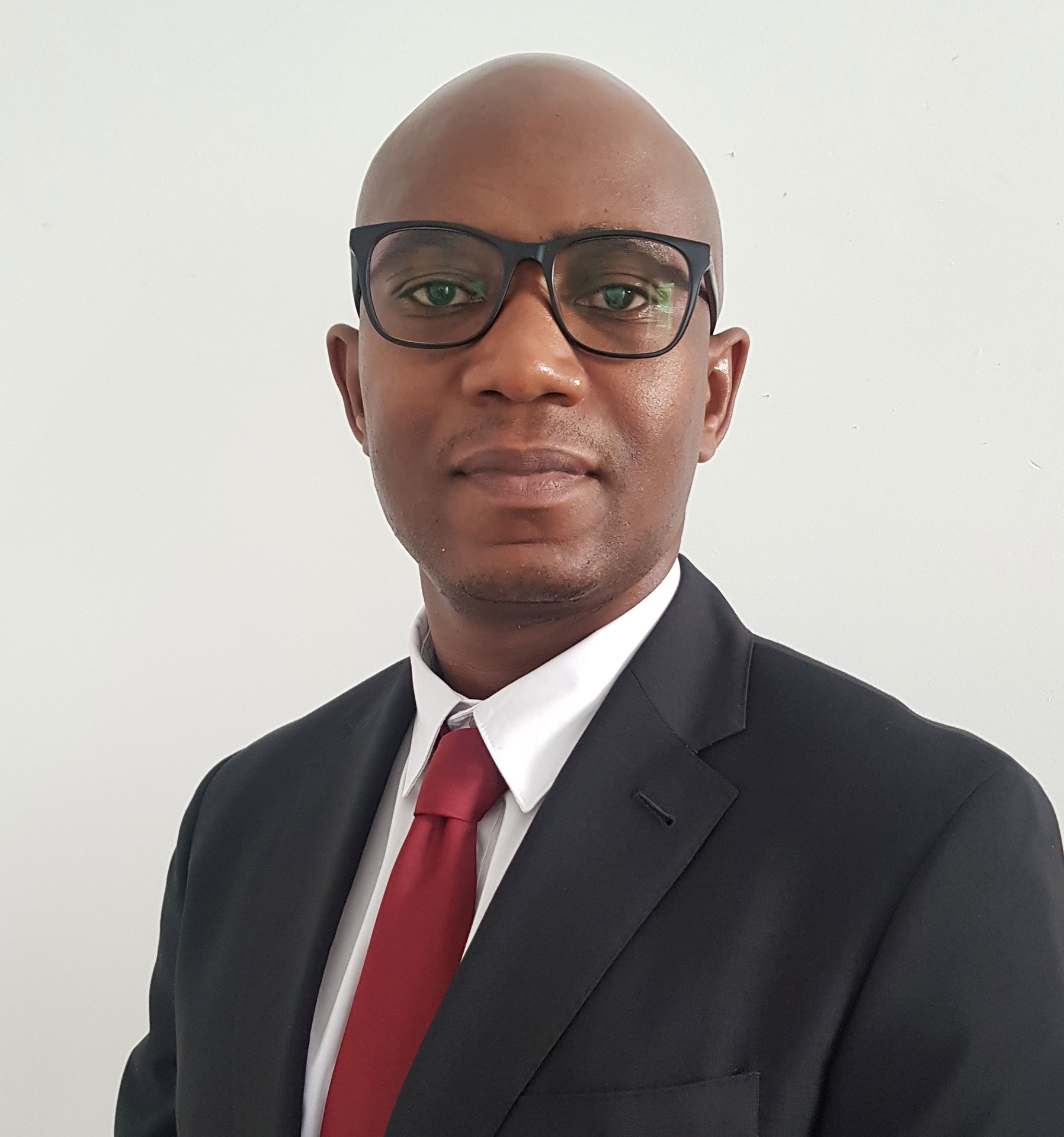 Mr. Dominic Ntokozo Mjiyako