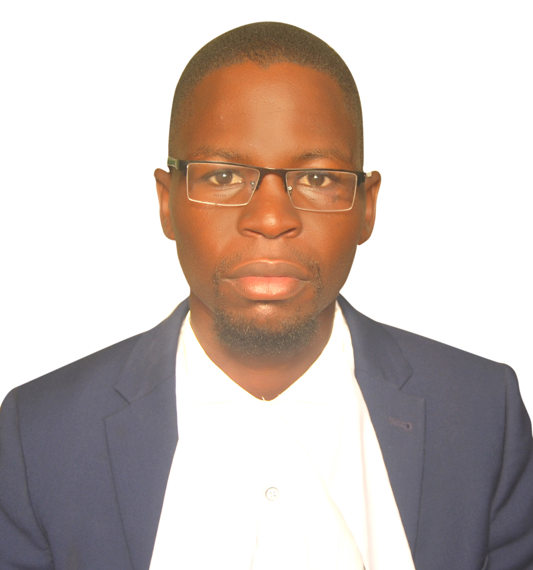 Mr. Everest Loitakori