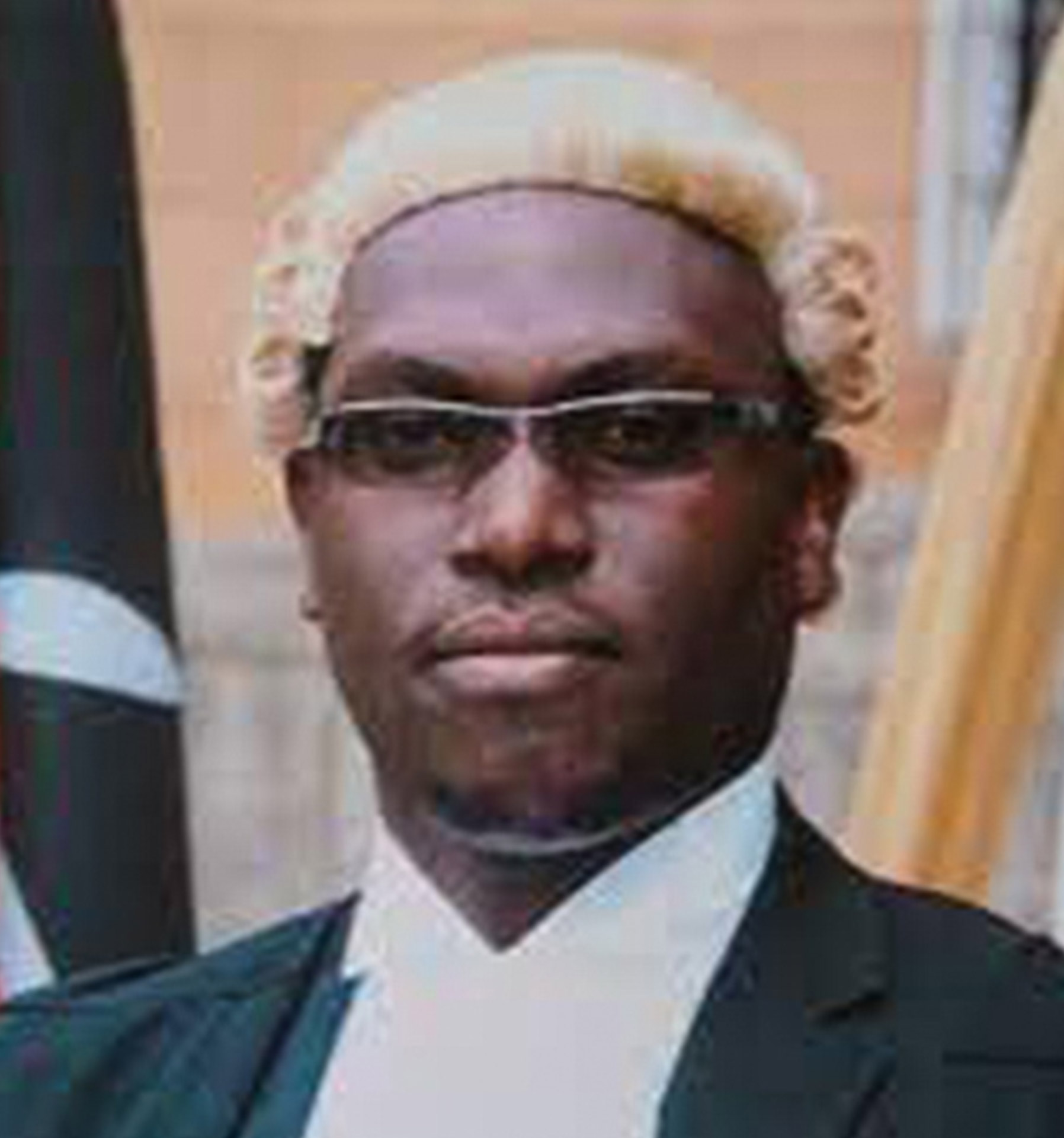 Mr. Malinzi Lucey Kwesiga Esq.