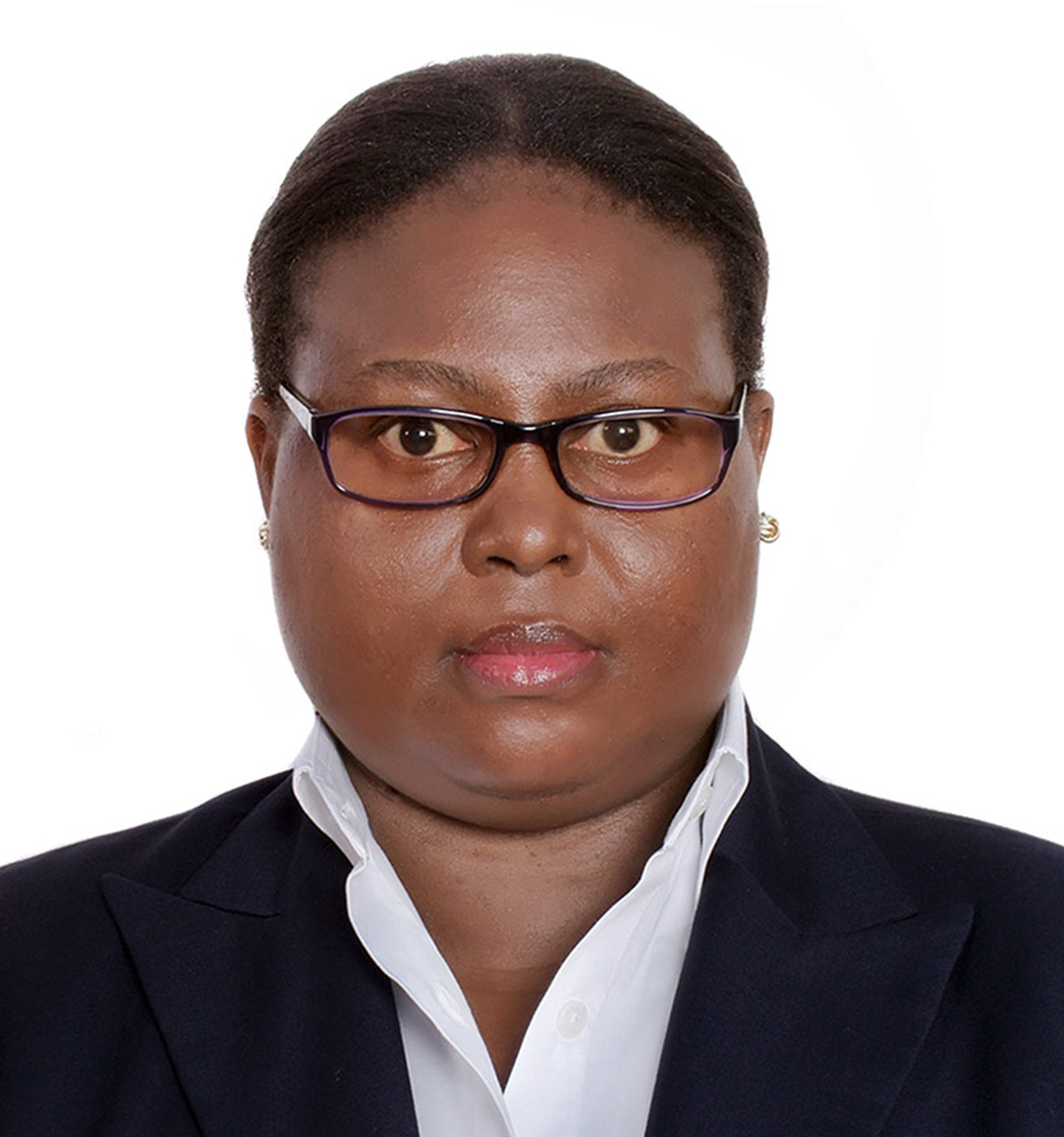 Ms. Asiimwe Annitah Patience