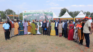 Gallery: KAPATU Project Unveiling