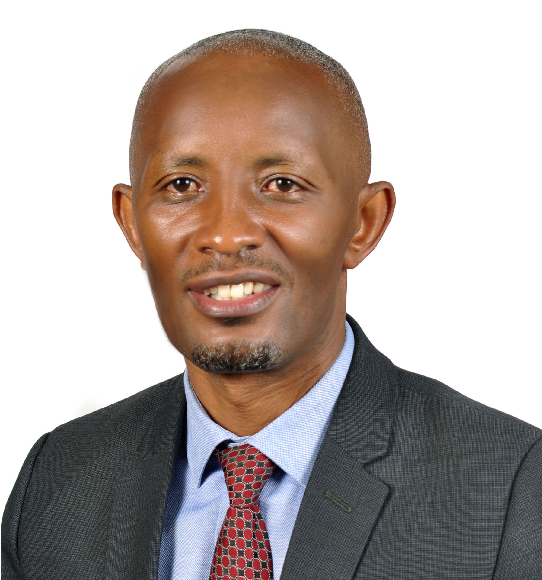 Prof. Dr. Denis Bikesha Ph.D.