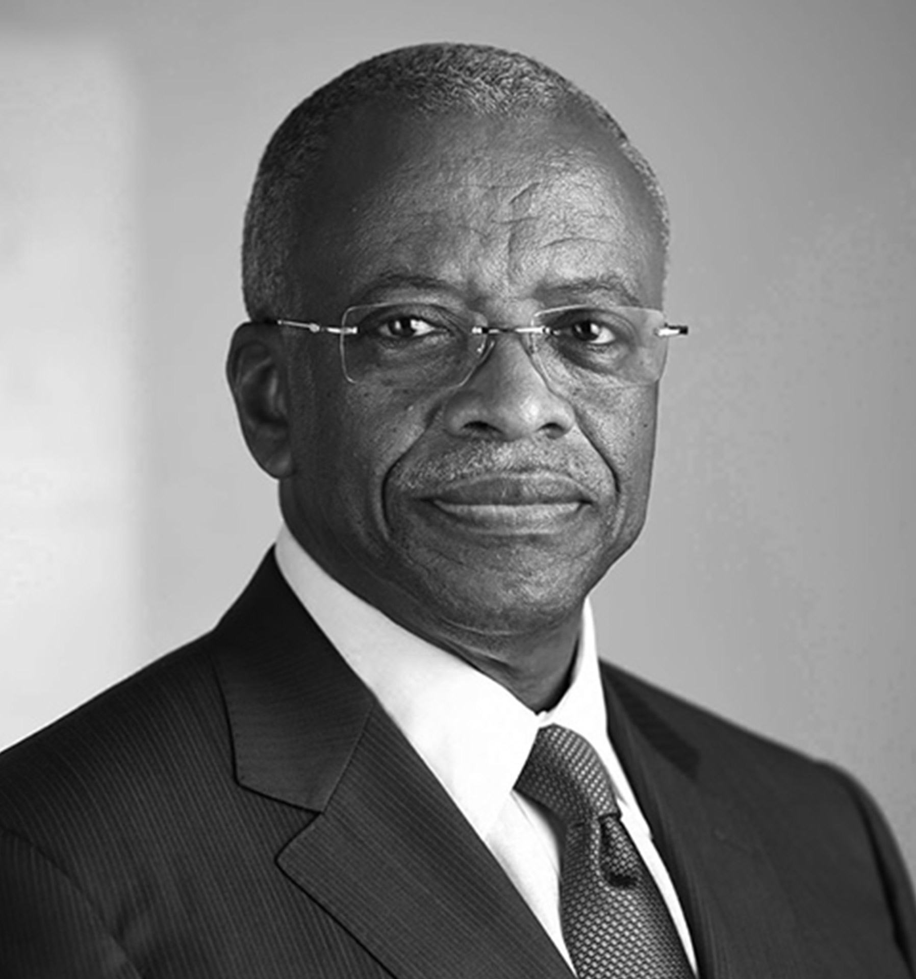 Rt. Hon. Amama Mbabazi SC