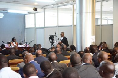 Gallery: PRESIDENTIAL ELECTION PETITION NO.1 2016 AMAMA MBABAZI Vs YOWERI MUSEVENI-DAY 7