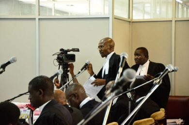 Gallery: PRESIDENTIAL ELECTION PETITION NO.1 2016 AMAMA MBABAZI Vs YOWERI MUSEVENI-DAY 9