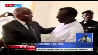 Ugandan Opposition seek unity ahead of Ugandan election – Ktn News