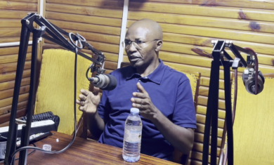 Protecting the Gains! CLASI President Twinobusingye Severino Rallies Citizens to Prioritize Peace Ahead of Uganda’s Presidential Elections