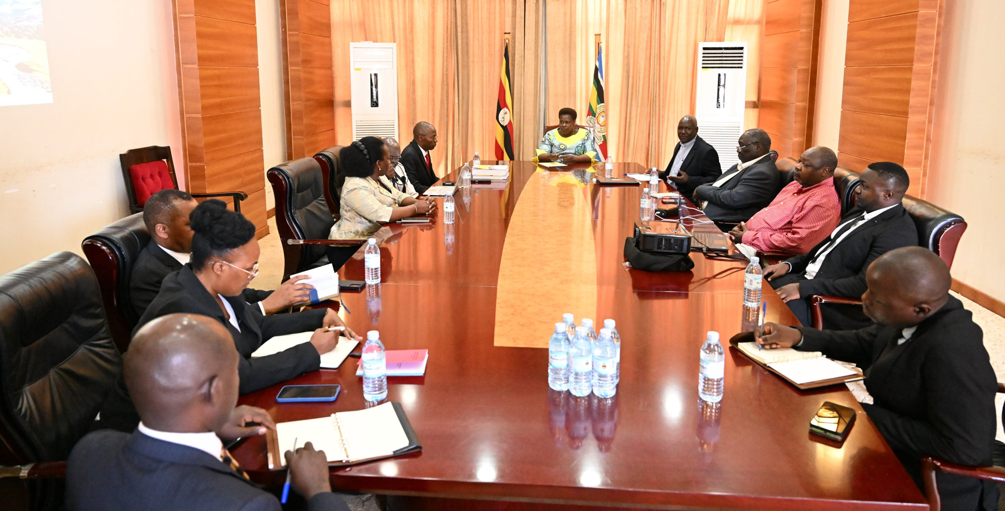 KAPATU-Project-Leaders-Present-Progress-Audit-Report-to-Vice-President-Alupo-1