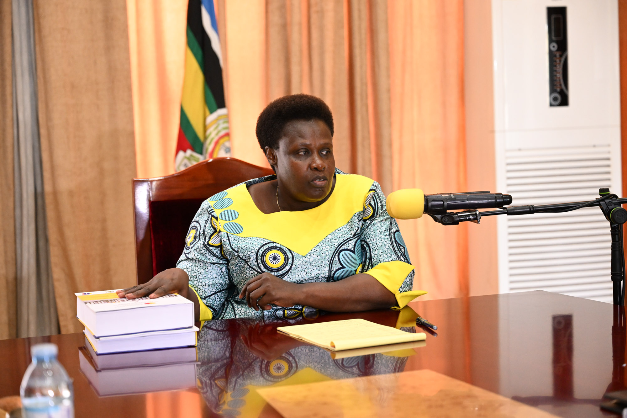 KAPATU-Project-Leaders-Present-Progress-Audit-Report-to-Vice-President-Alupo-8