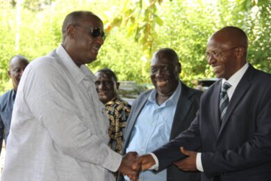 Gallery: COUNSEL SEVERINO TWINOBUSINGYE’S ENGAGEMENTS WITH OWC CHIEF COORDINATOR GEN. SALIM SALEH AT KYANKWANZI – Part 3